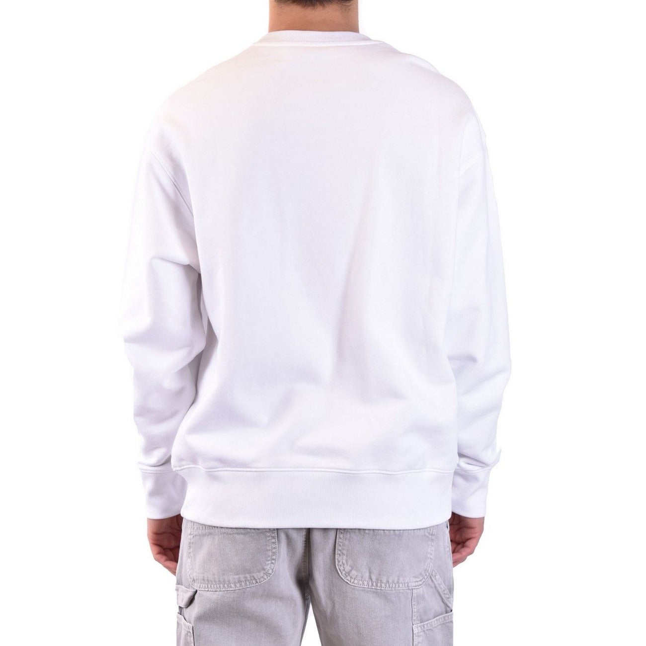 Moschino Homme Sweatshirts