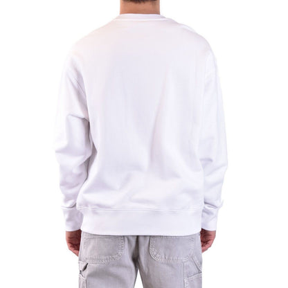 Moschino Homme Sweatshirts