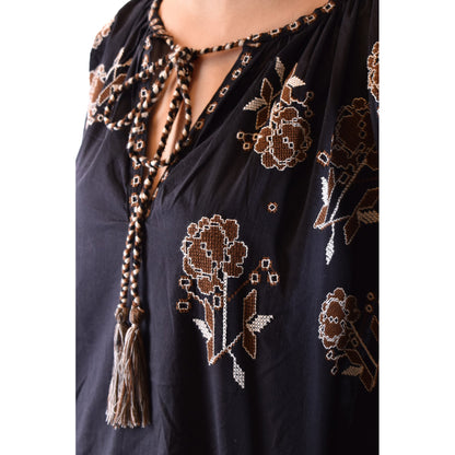 P.a.r.o.s.h. Femme Blouse