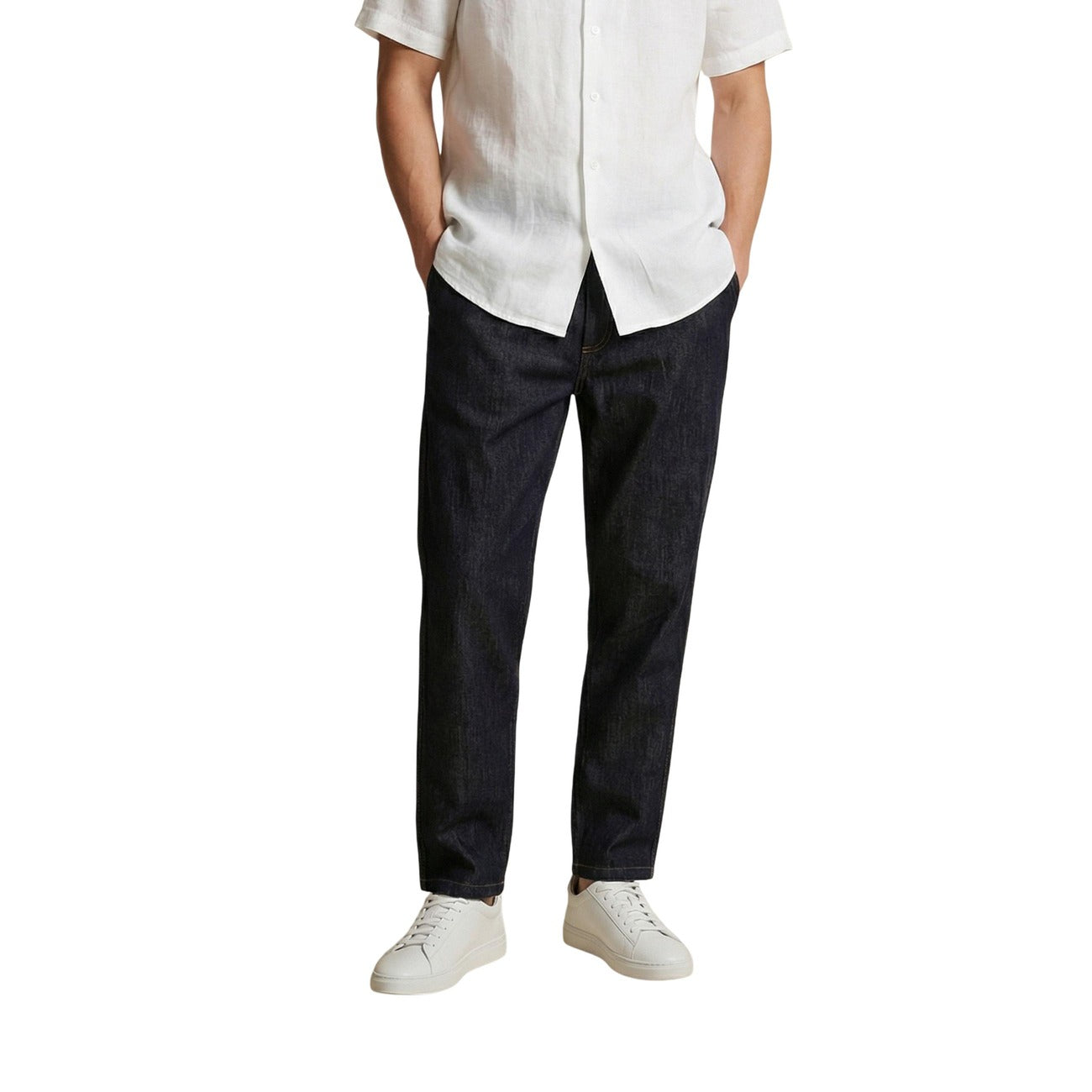 Gianni Lupo Homme Pantalons