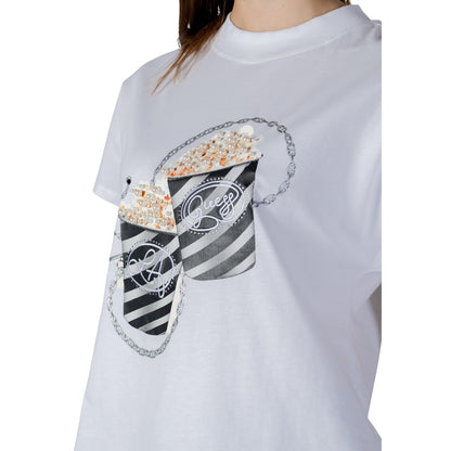 Guess Femme T-Shirts