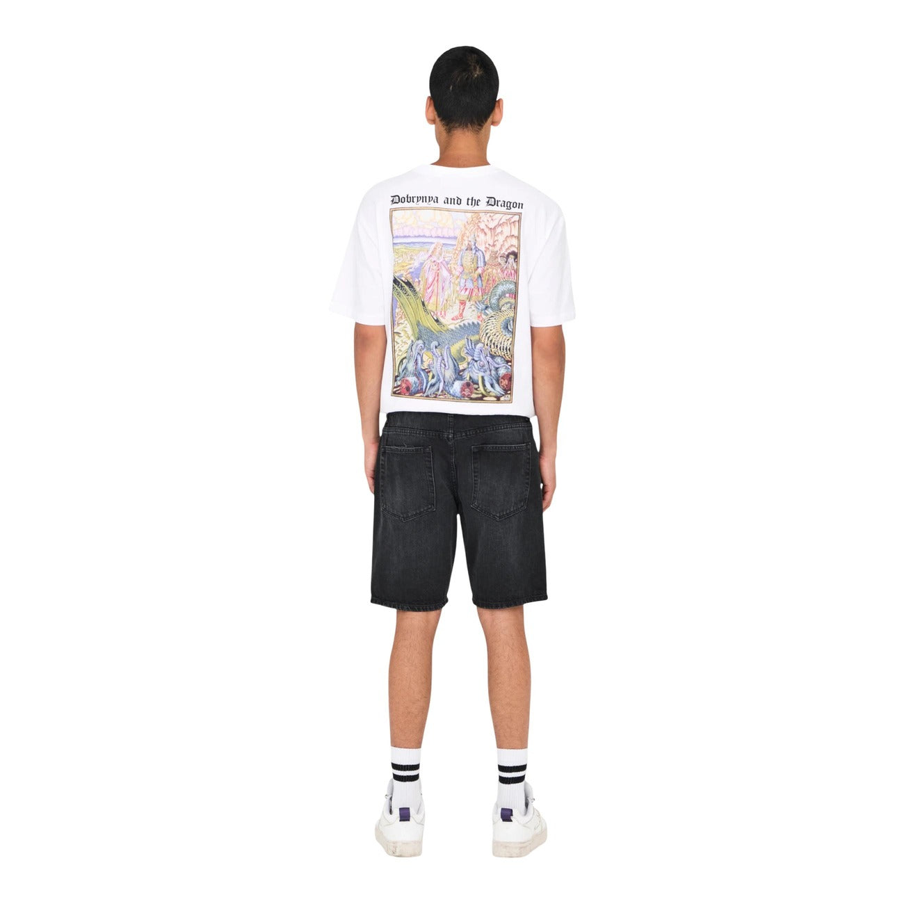 Only & Sons Homme Bermudas