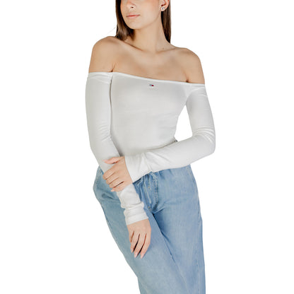 Tommy Hilfiger Jeans Femme Tops