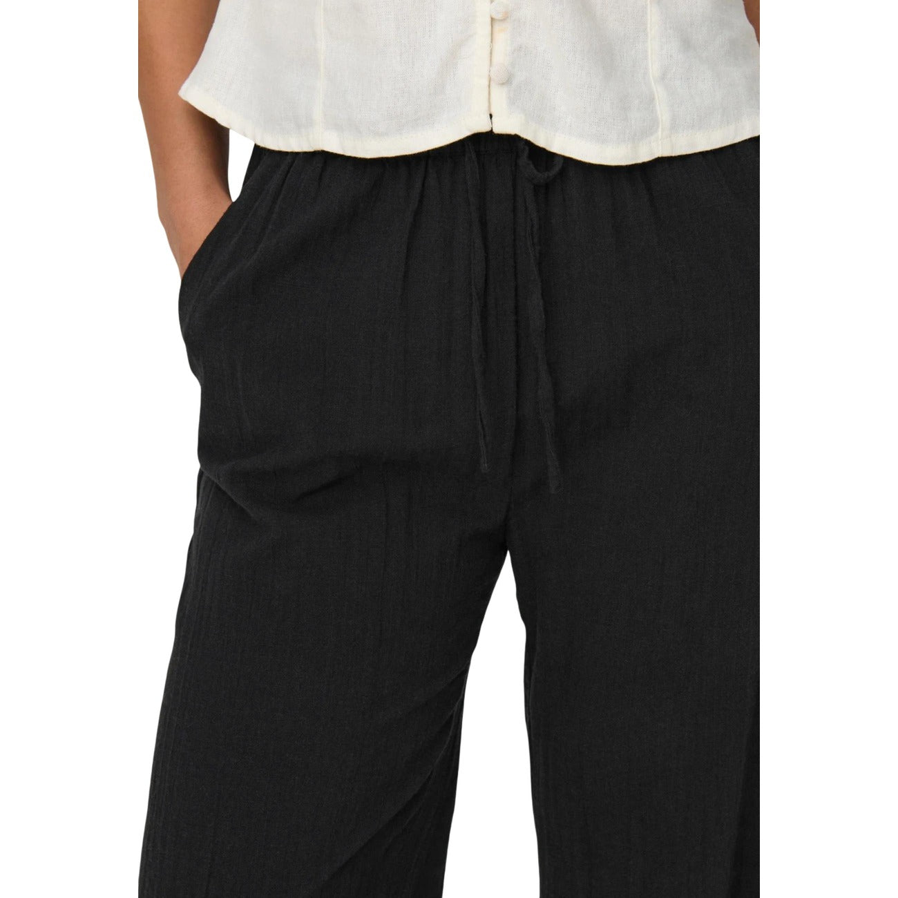 Only Femme Pantalons