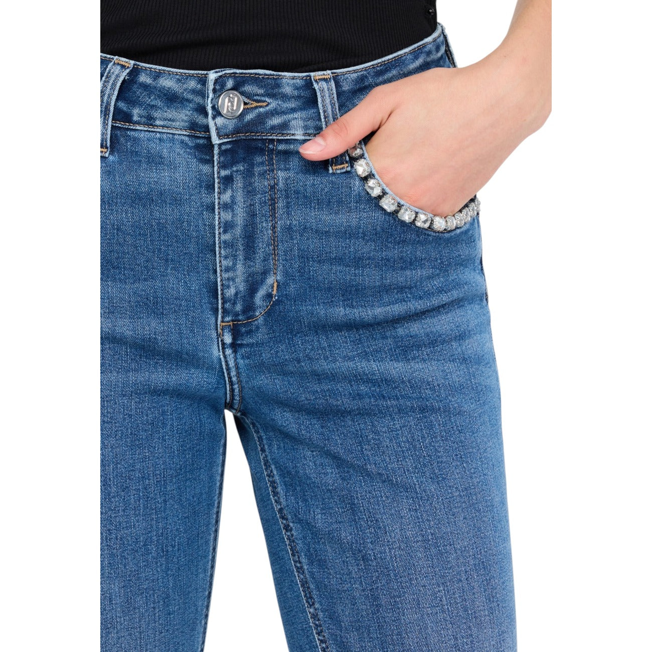 Liu Jo Femme Jeans