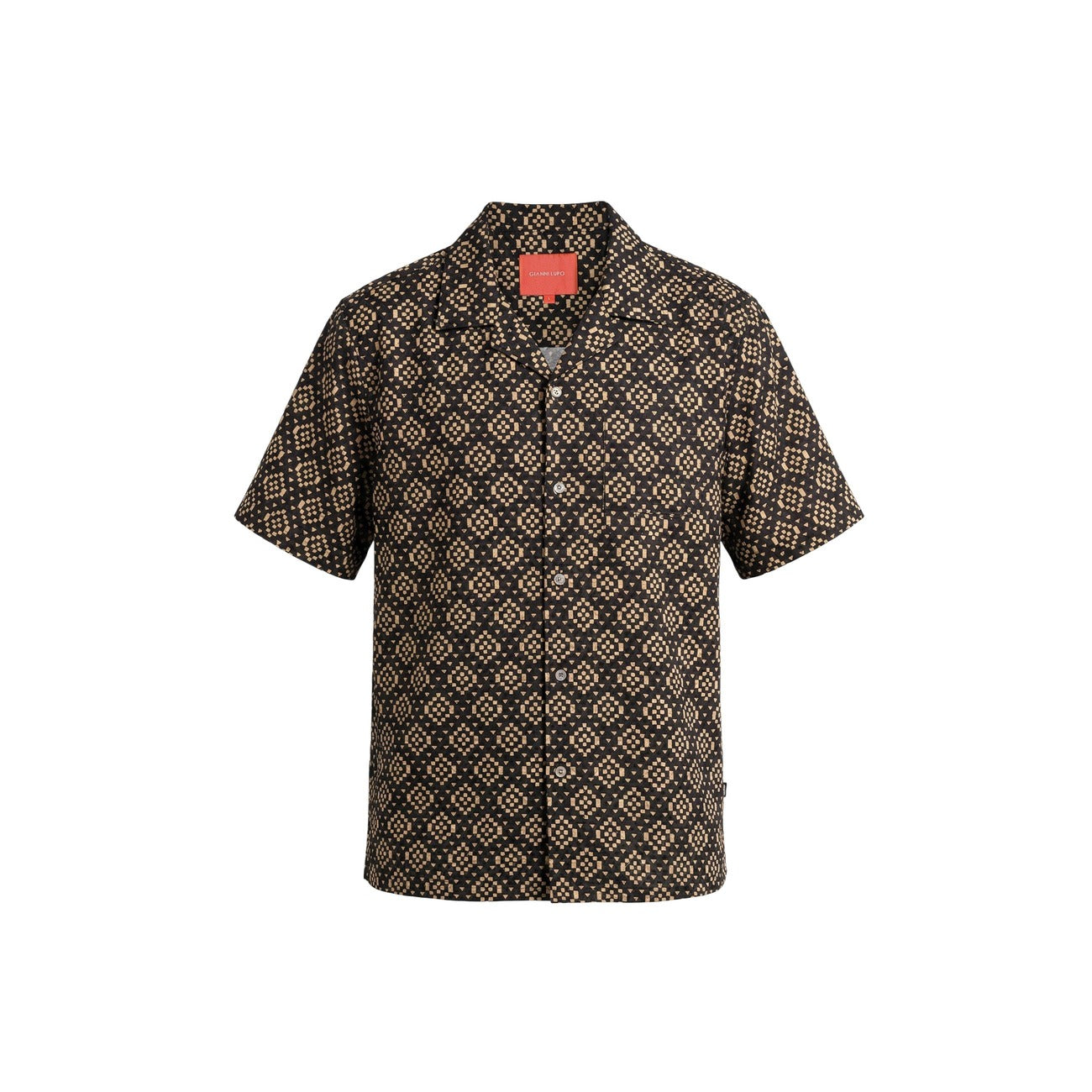 Gianni Lupo Homme Chemises