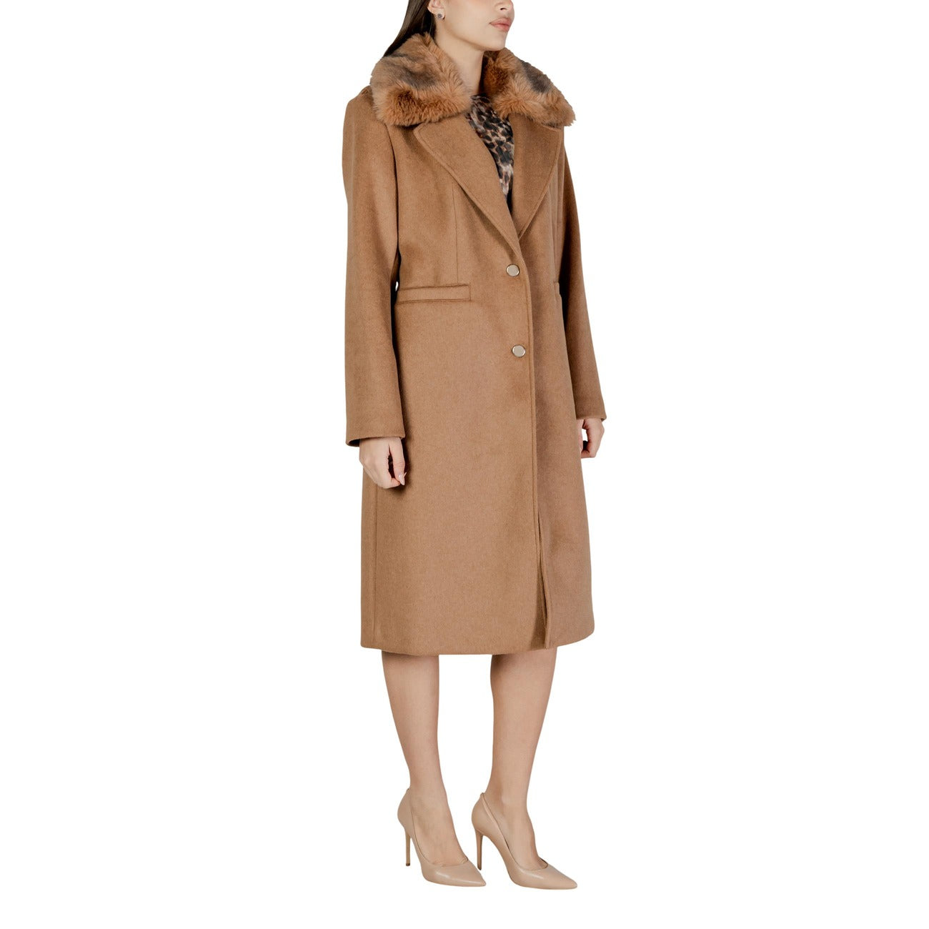 Guess Femme Manteaux