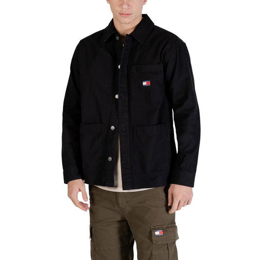 Tommy Hilfiger Jeans Homme Chemises