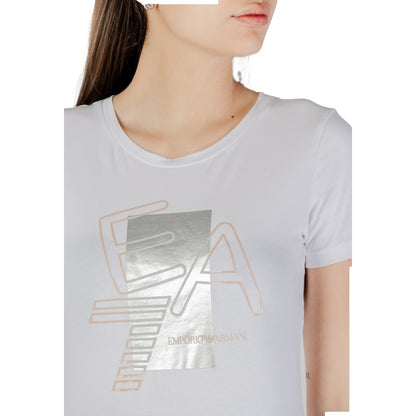 Ea7 Femme T-Shirts
