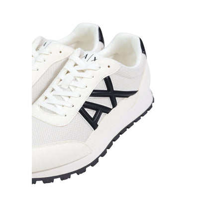 Armani Exchange Homme Baskets