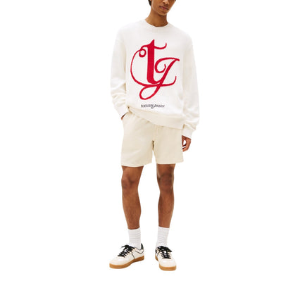 Tommy Hilfiger Jeans Homme Pulls