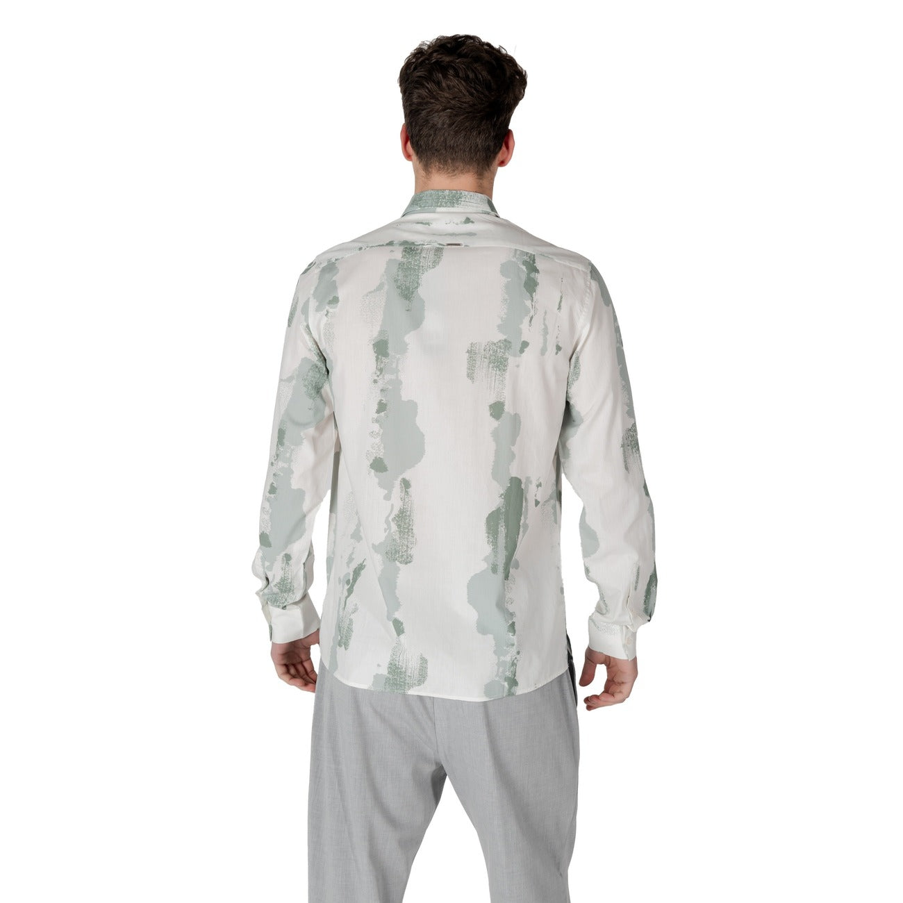 Antony Morato Homme Chemises