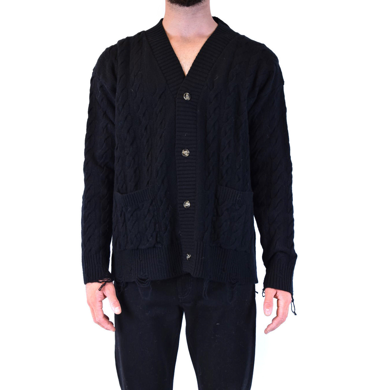 Laneus Homme Cardigans