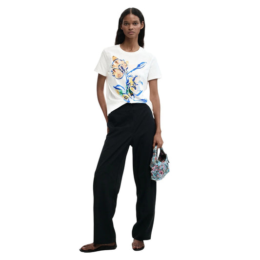 Desigual Femme T-Shirts
