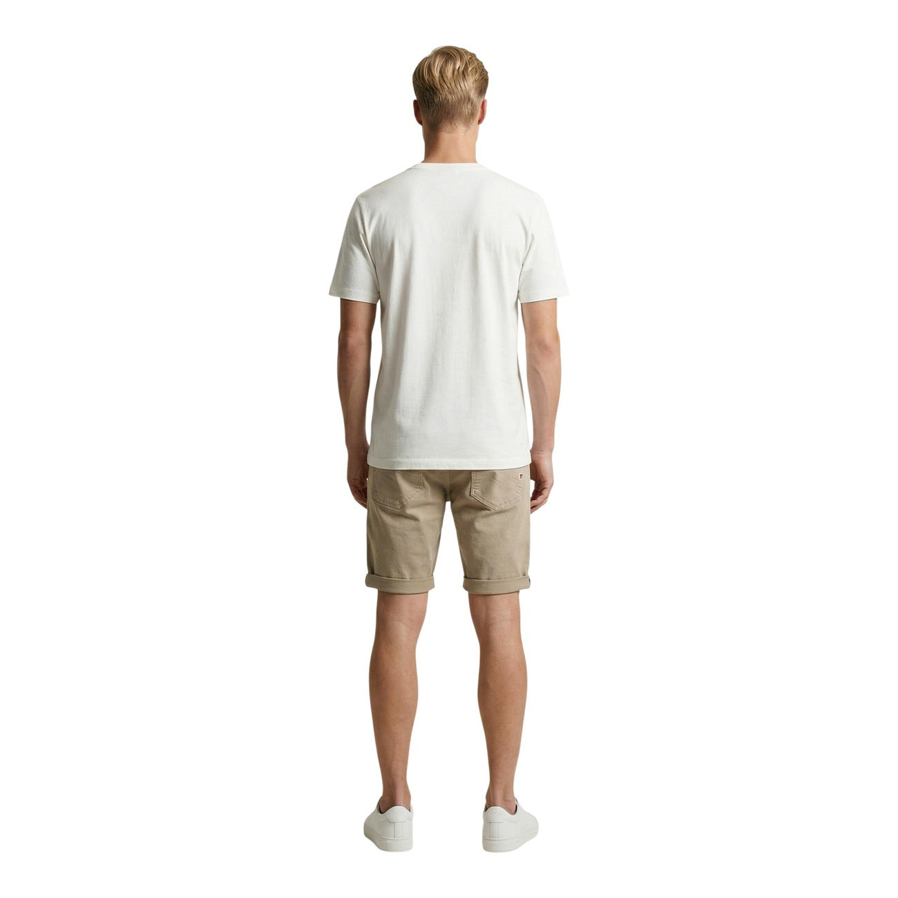 Replay Homme Bermudas
