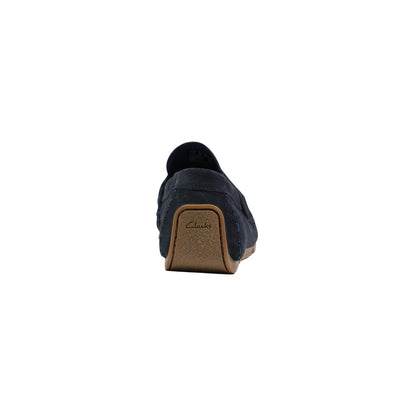 Clarks Homme Mocassins