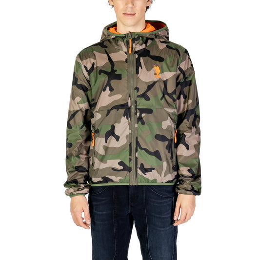 U.s. Polo Assn. Homme Jaquettes