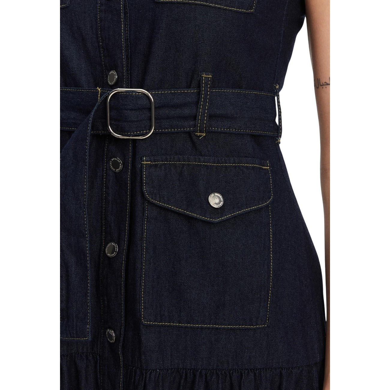 Morgan De Toi Femme Robes