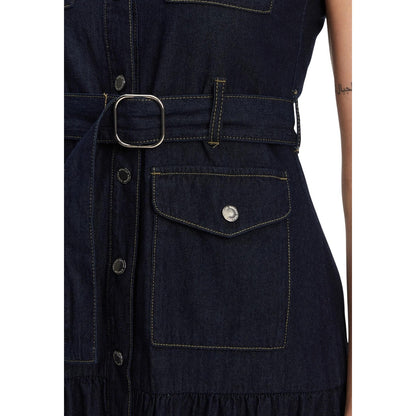 Morgan De Toi Femme Robes