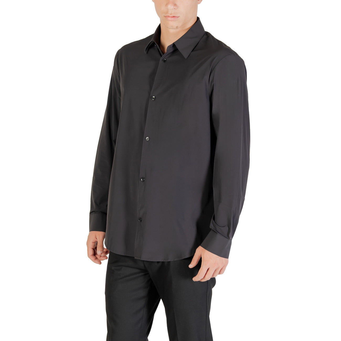 Armani Exchange Homme Chemises