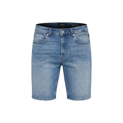 Replay Homme Bermudas
