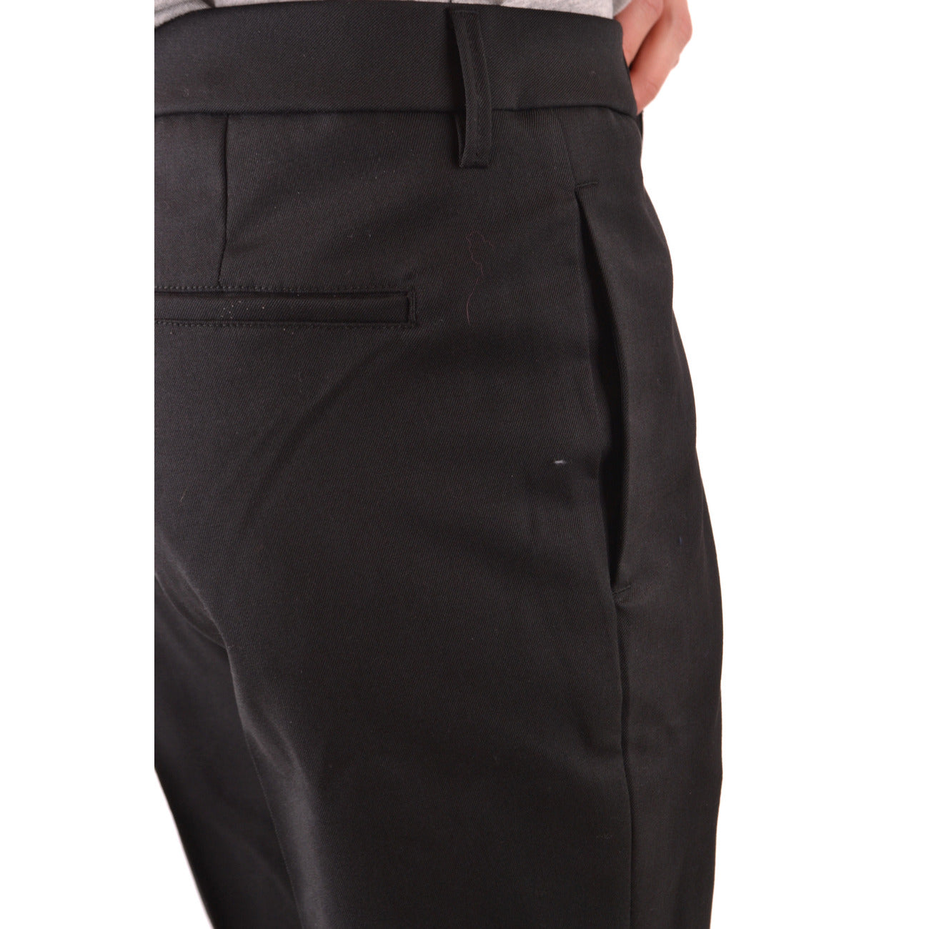 Paolo Pecora Homme Pantalons