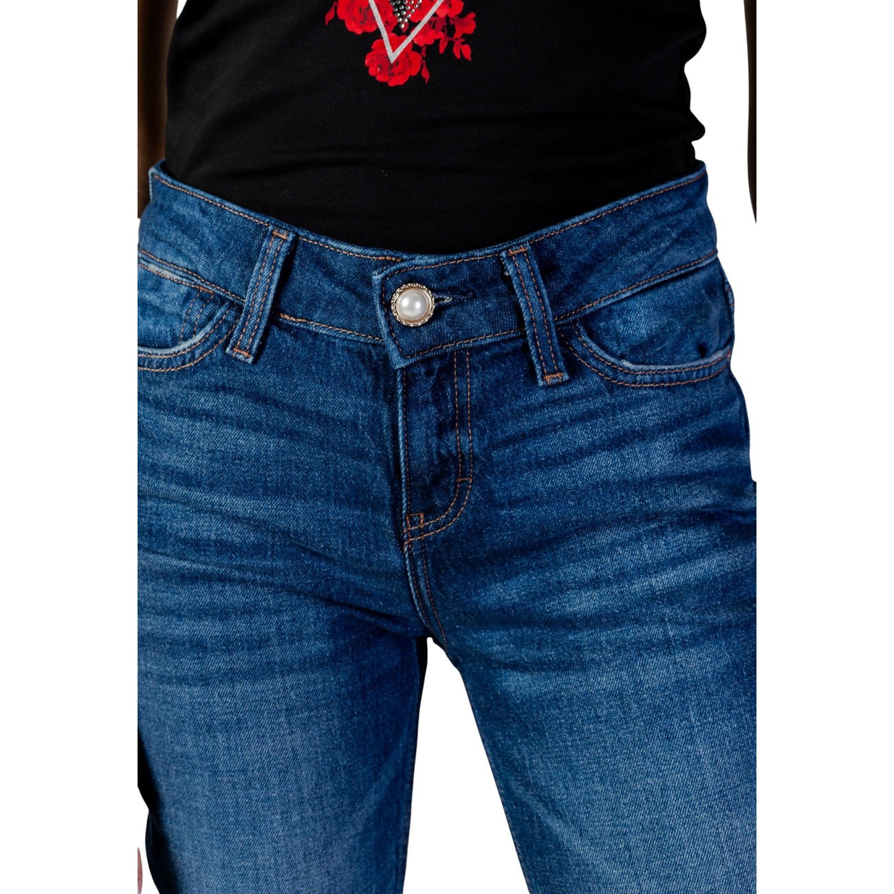 Guess Femme Jeans