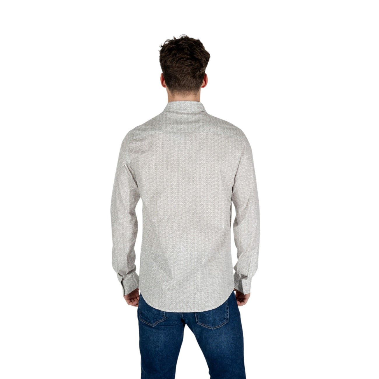 Armani Exchange Homme Chemises