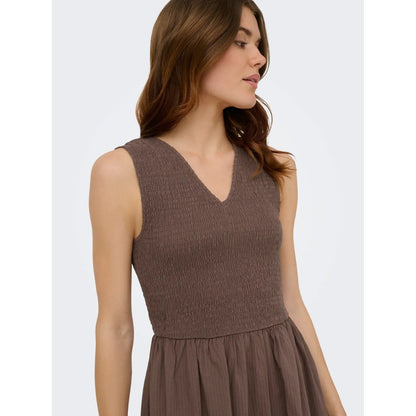 Only Femme Robes