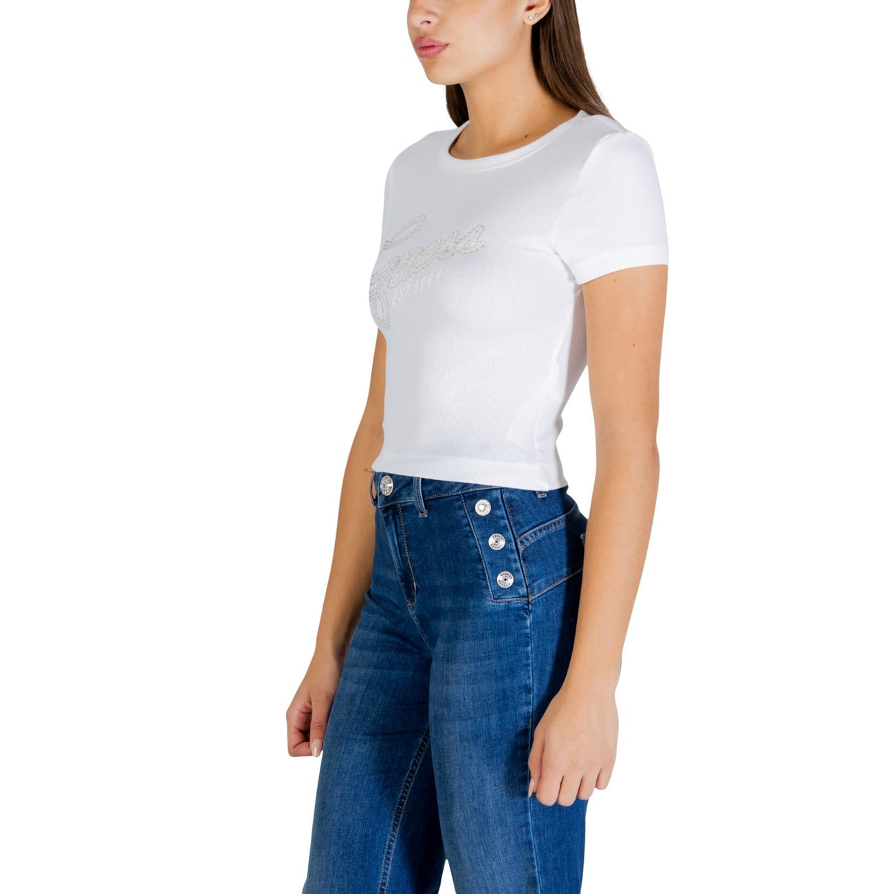 Guess Femme T-Shirts