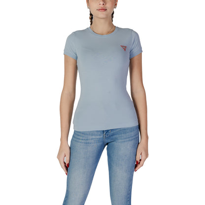 Guess Femme T-Shirts