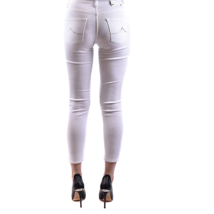 Jacob Cohen Femme Jeans