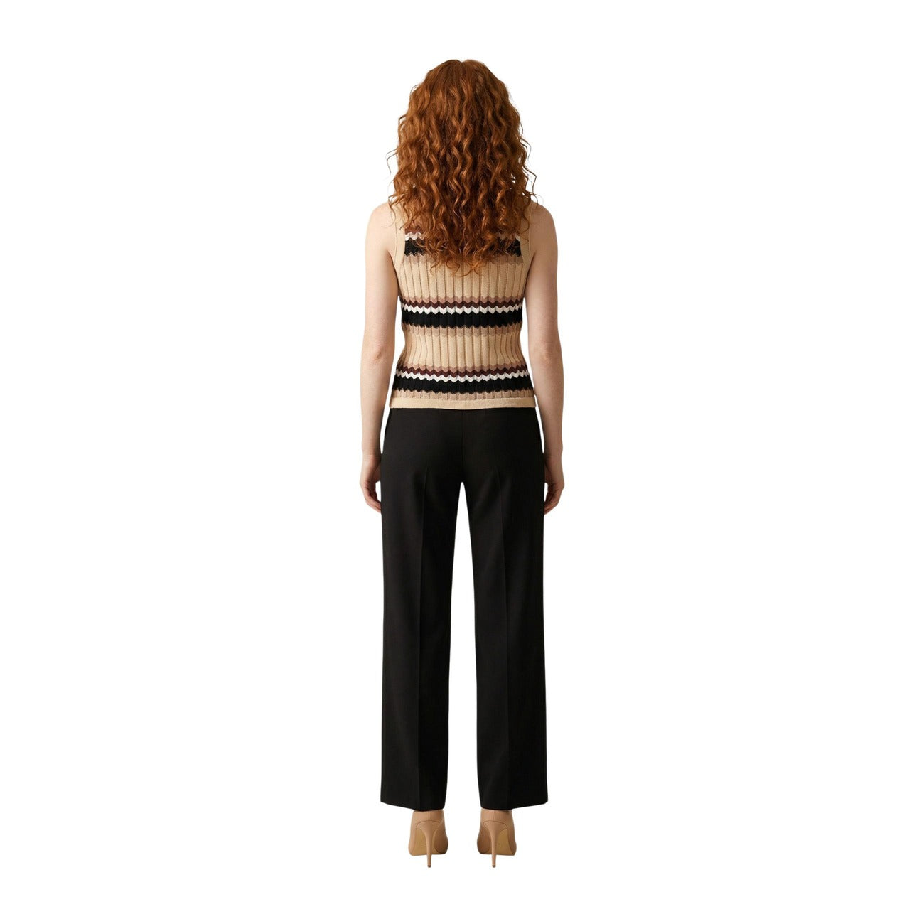 Artigli Femme Tops