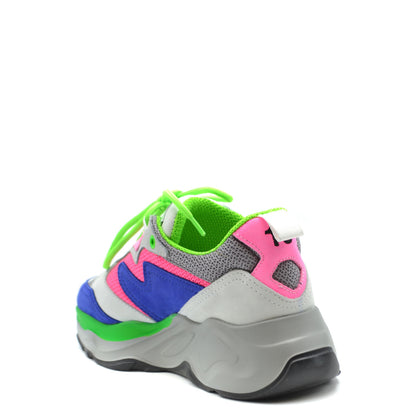 Msgm Femme Baskets