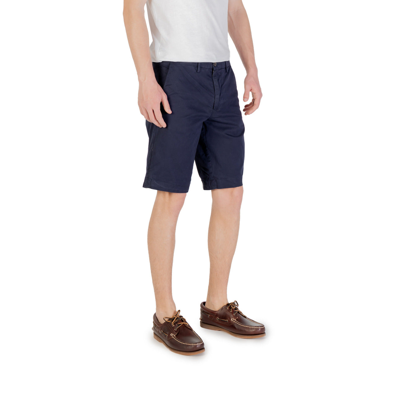 Borghese Homme Bermudas