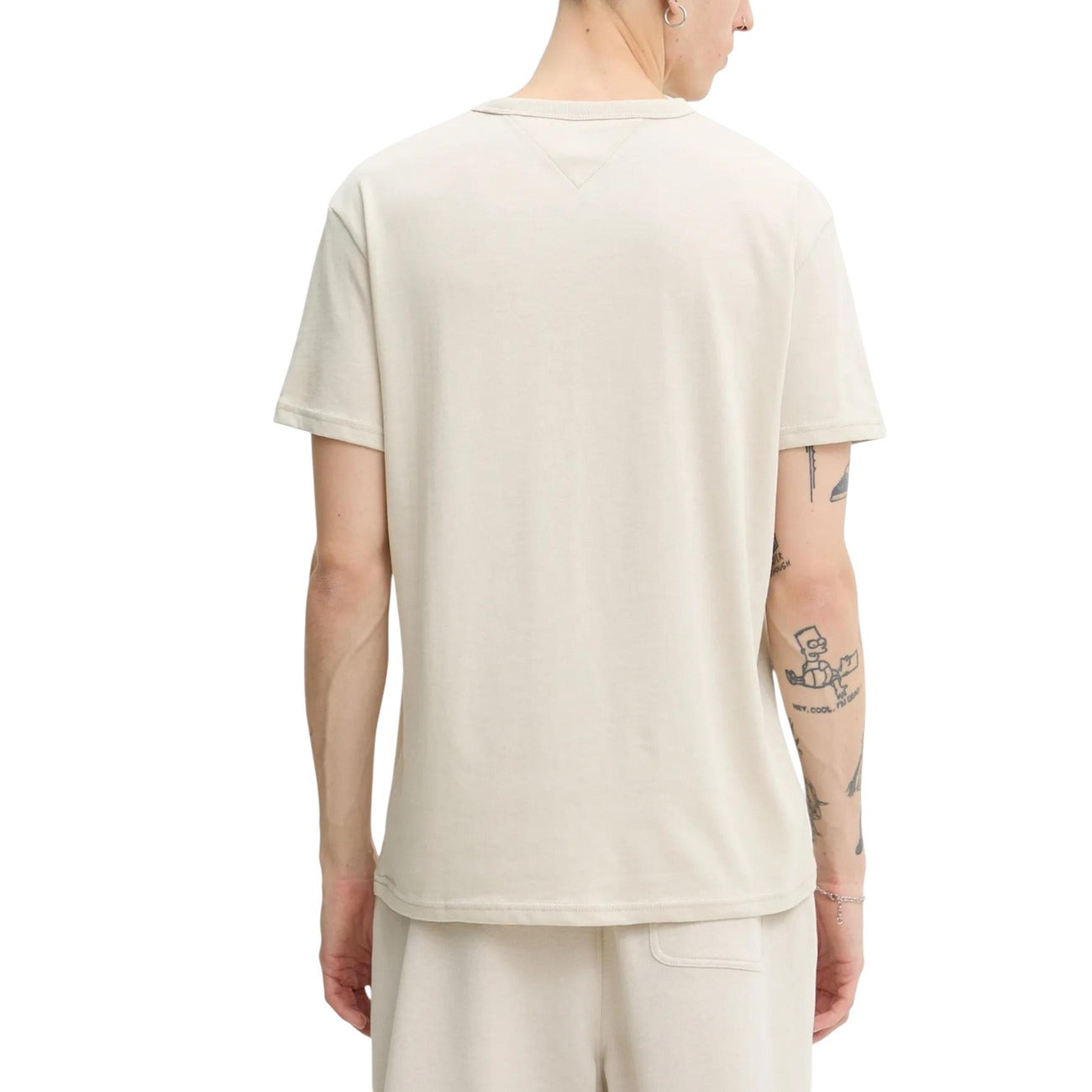 Tommy Hilfiger Jeans Homme T-Shirts