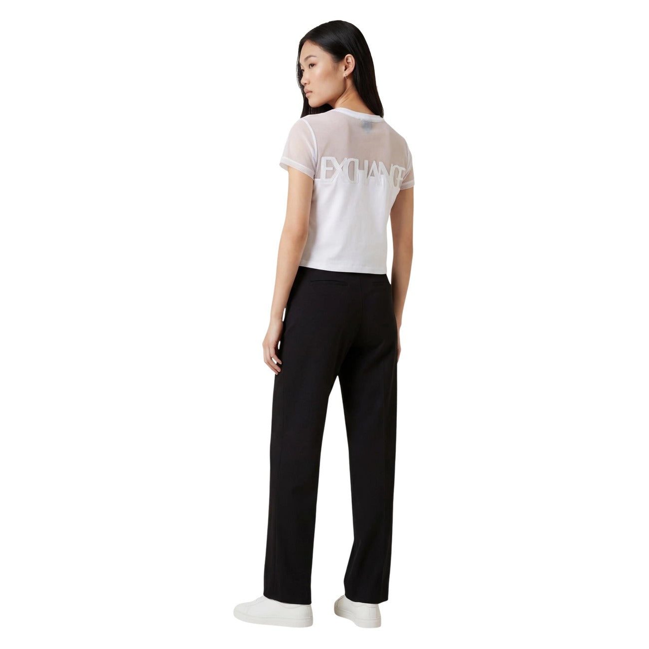 Armani Exchange Femme Tops