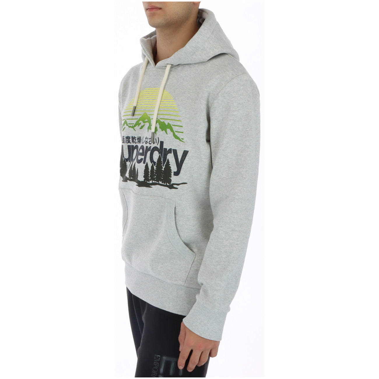 Superdry Homme Sweatshirts