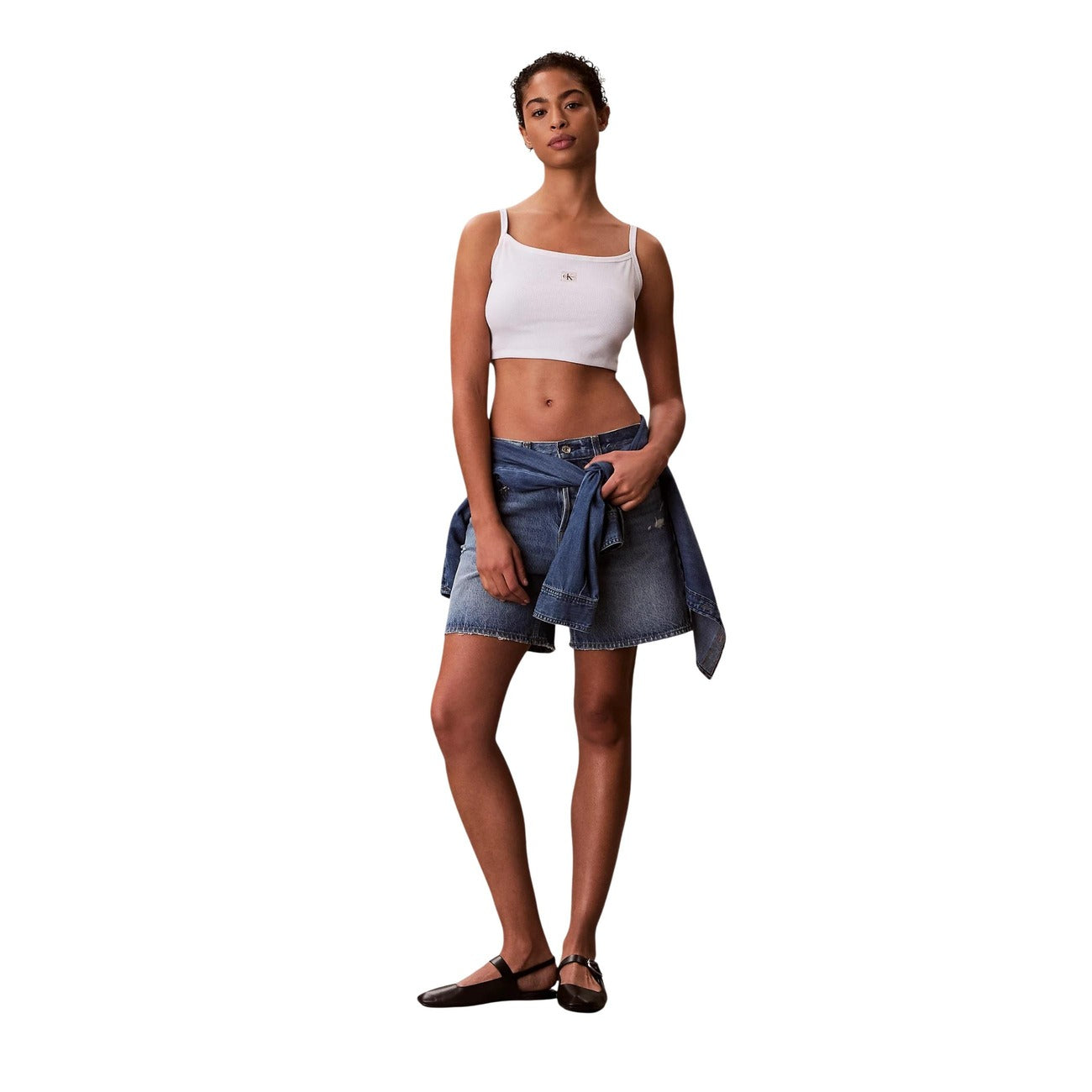 Calvin Klein Jeans Femme Tops