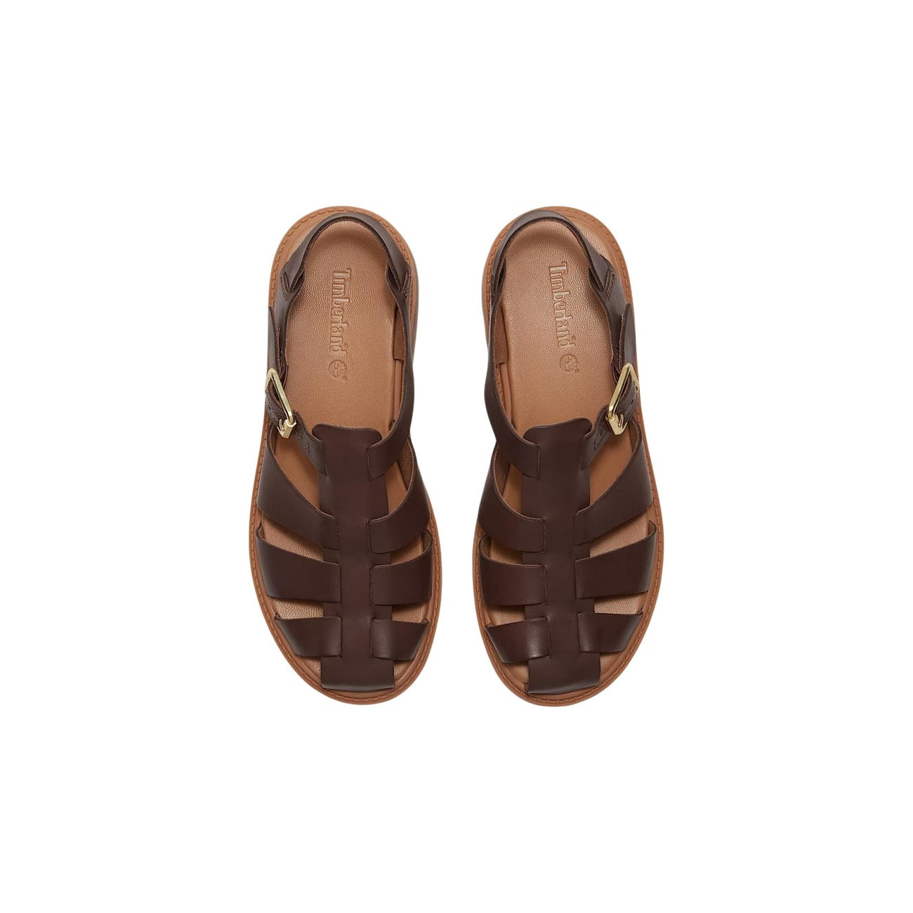 Timberland Femme Sandales