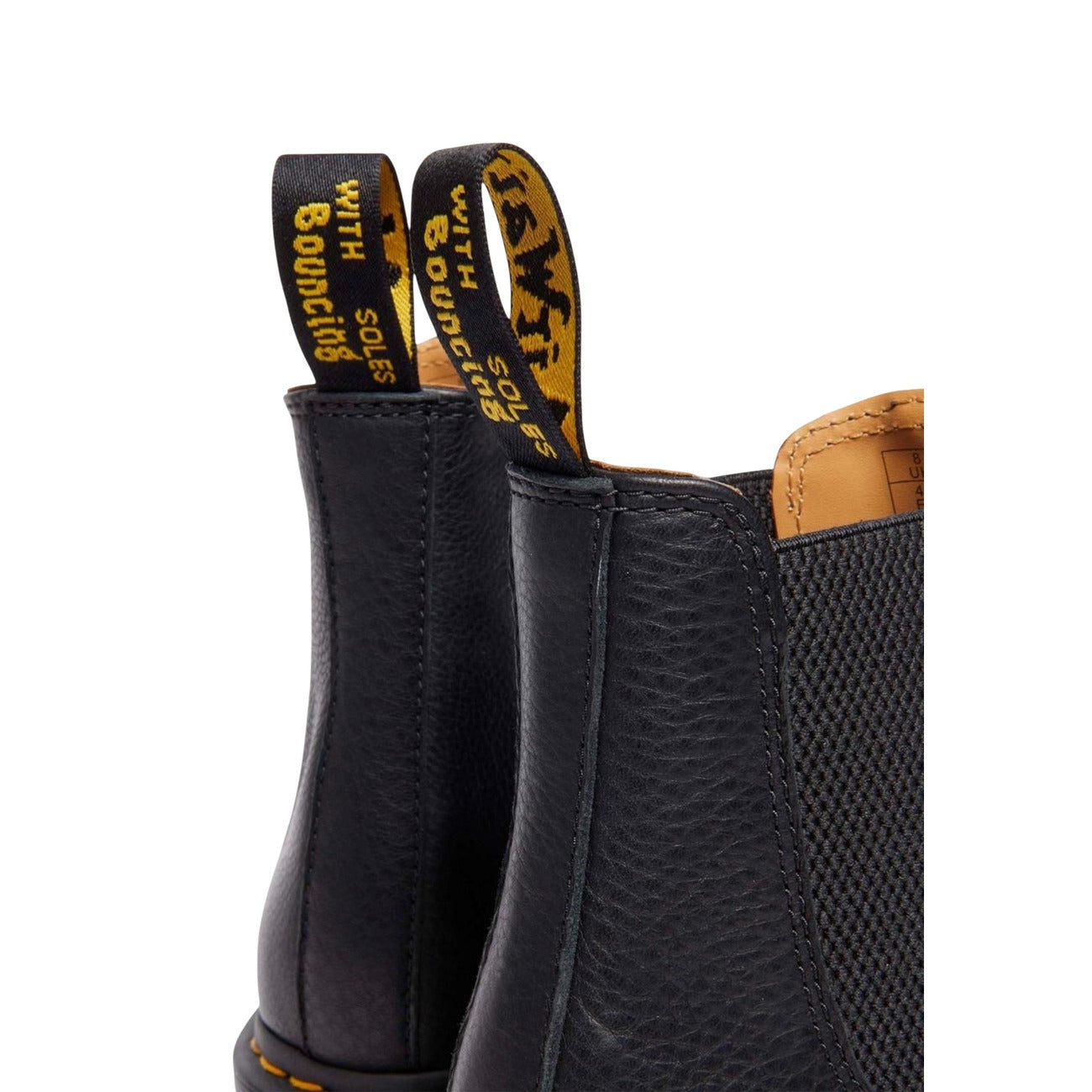 Dr. Martens Homme Bottes