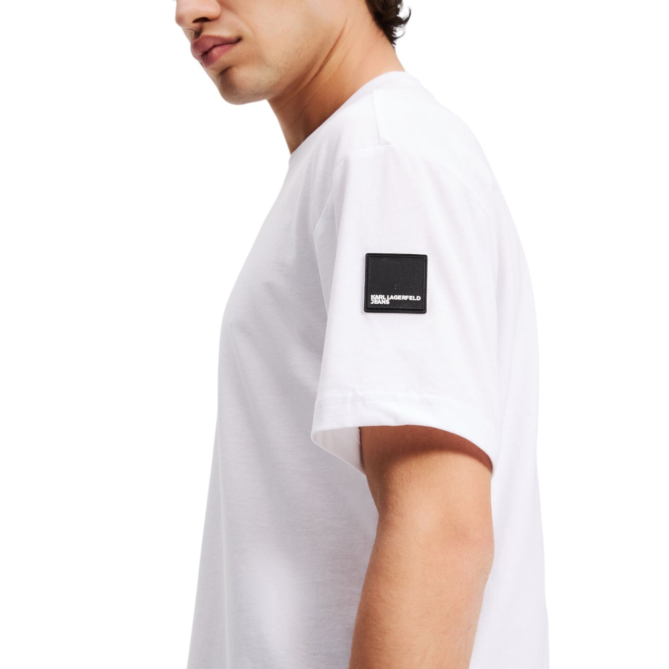 Karl Lagerfeld Jeans Homme T-Shirts