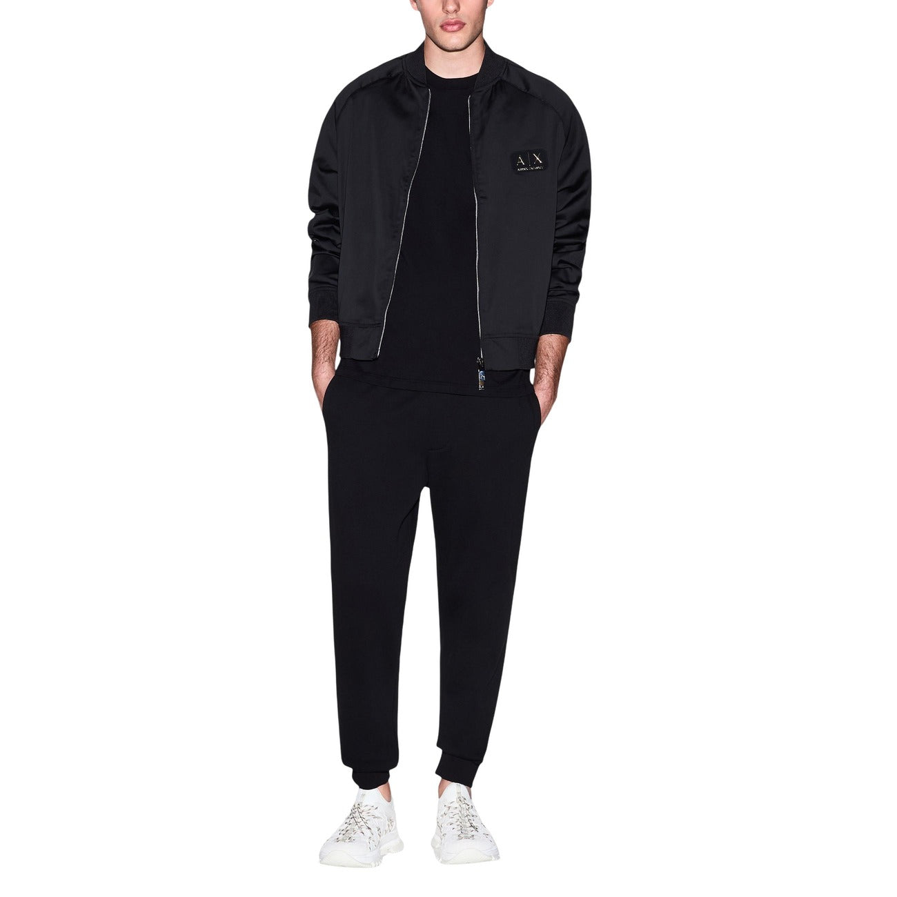 Armani Exchange Homme Jaquettes