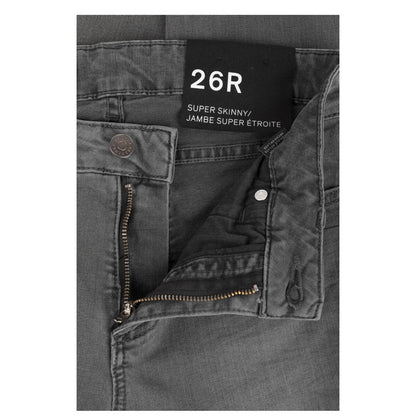 Armani Exchange Femme Jeans