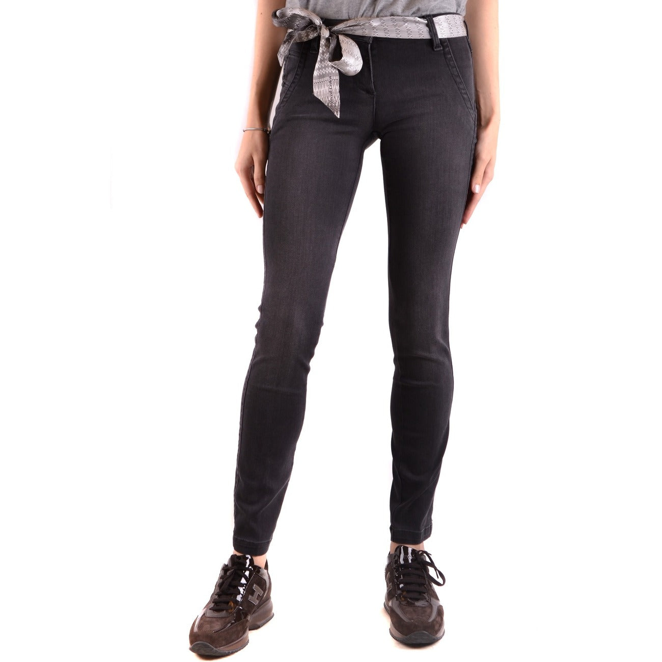 Jacob Cohen Femme Jeans