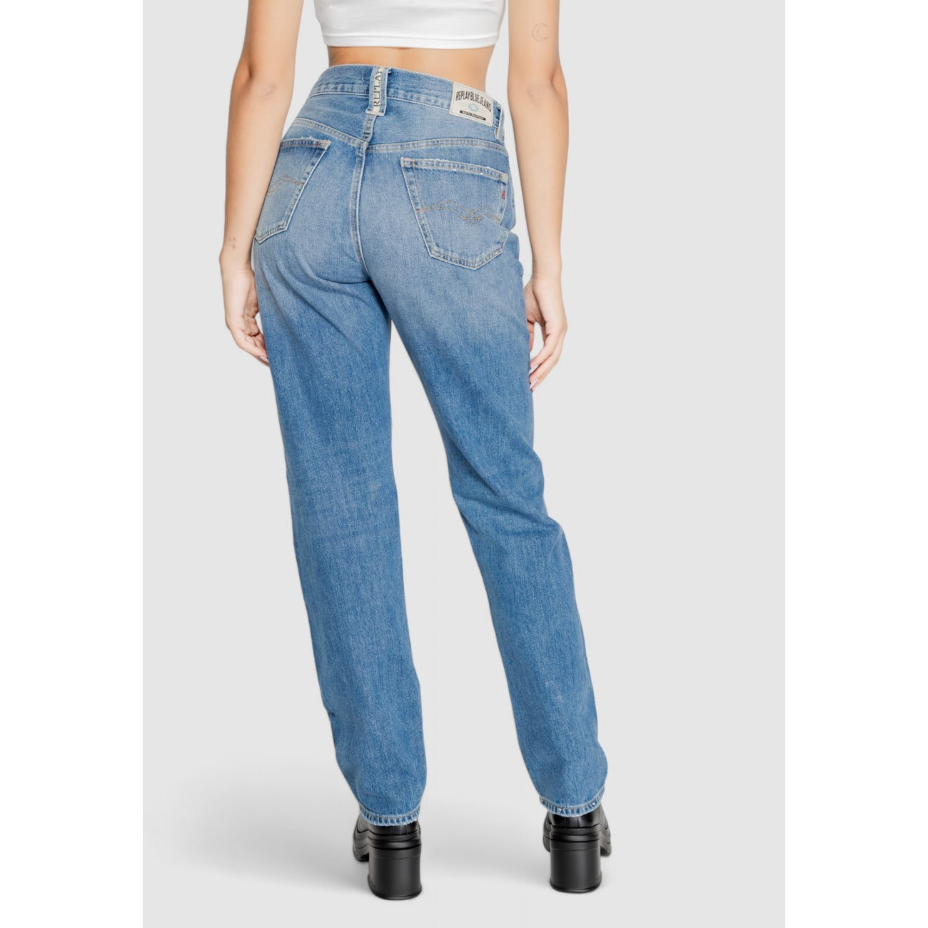 Replay Femme Jeans