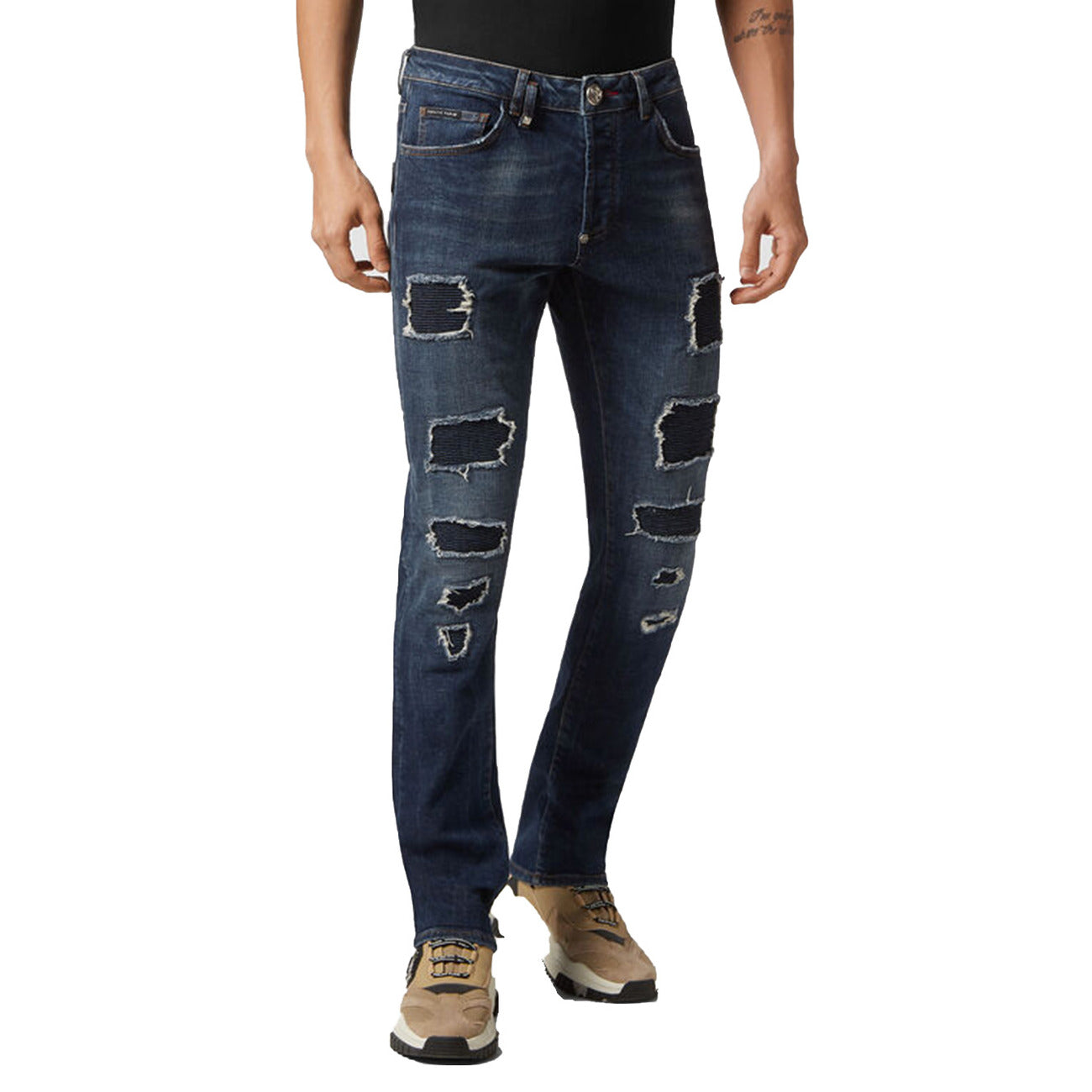 Philipp Plein Homme Jeans