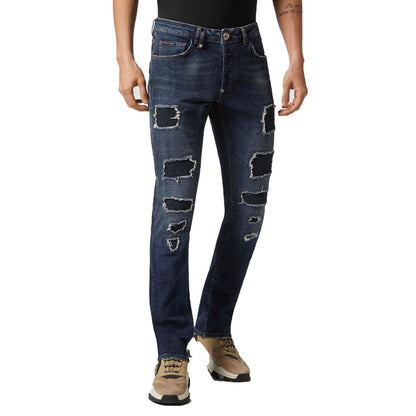 Philipp Plein Homme Jeans