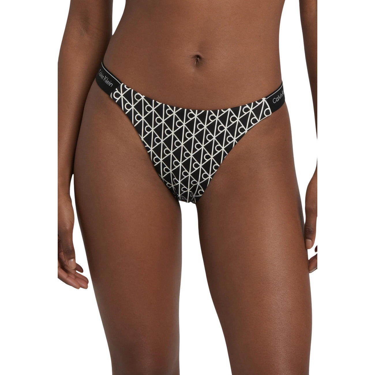 Calvin Klein Jeans Femme Maillots-de-Bain