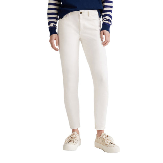 Desigual Femme Jeans